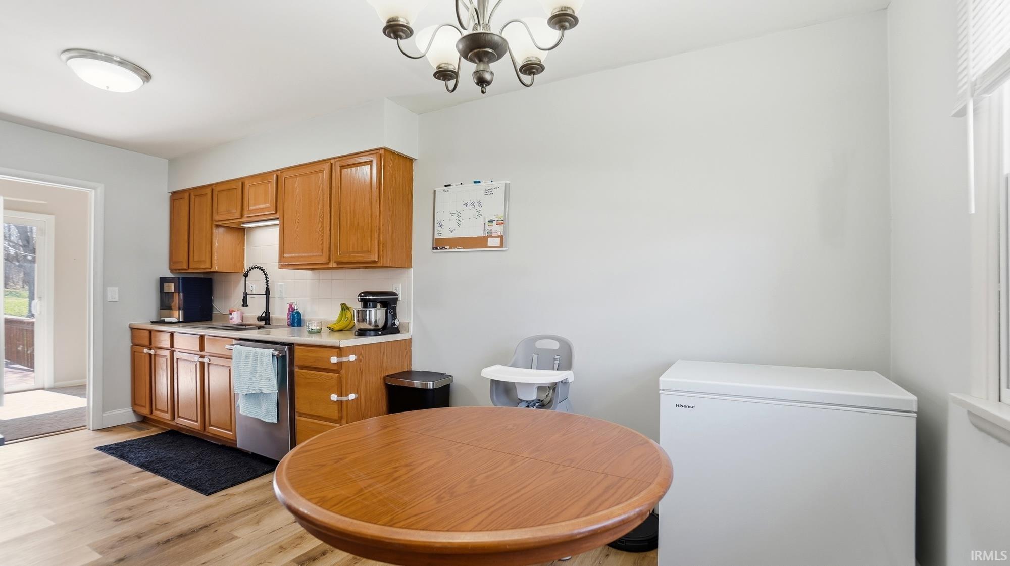 607 West Neher Road Silver Lake, IN 46982 - Photo 10 of 36