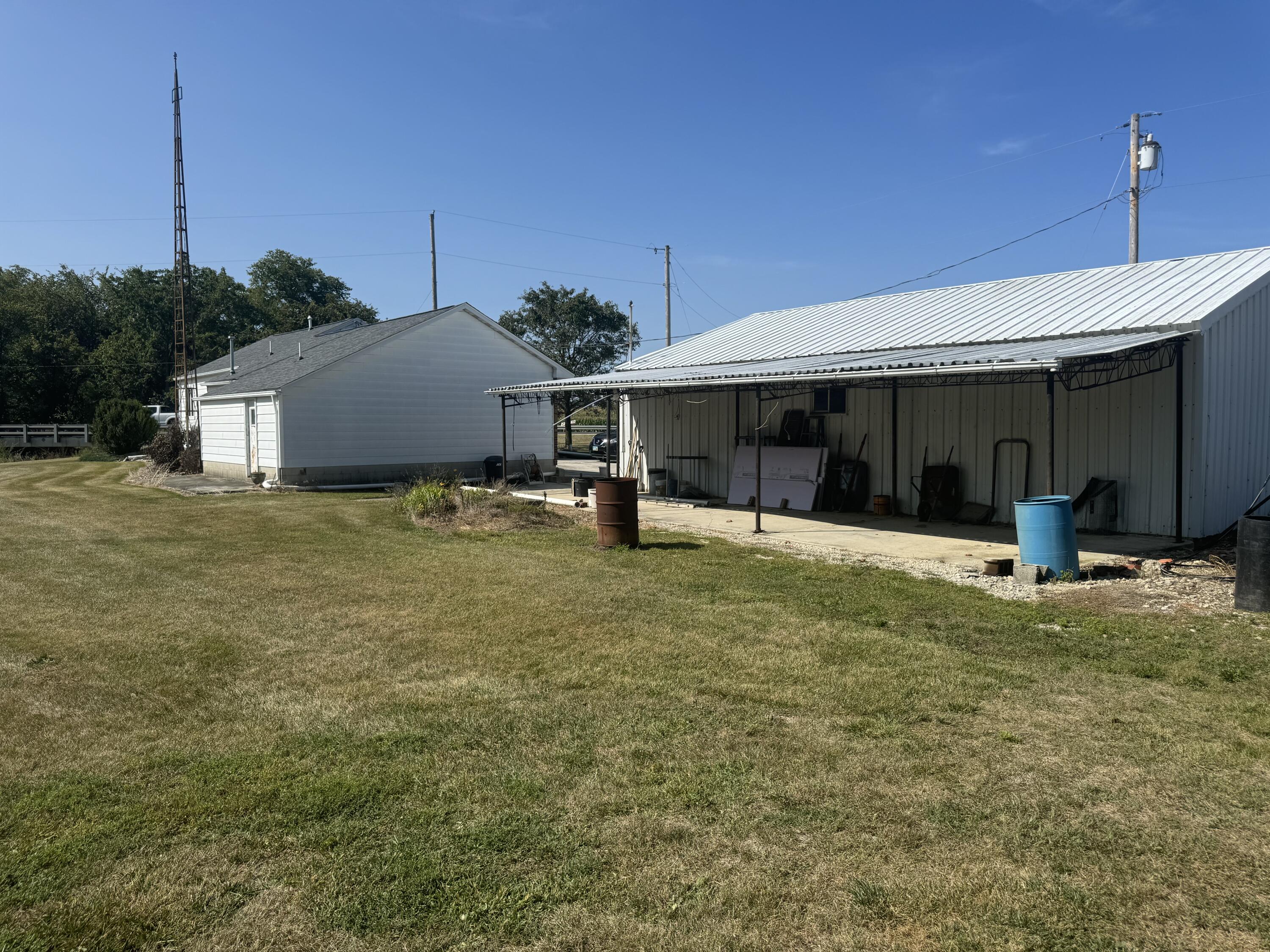 8770 Neptune Mendon Road Celina, OH 45822 - Photo 4 of 21 Gallery Image 4