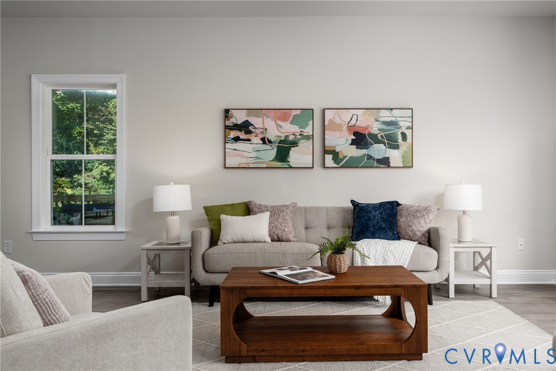 8365 Abbey Road Richmond, VA 23235 - Photo 12 of 53