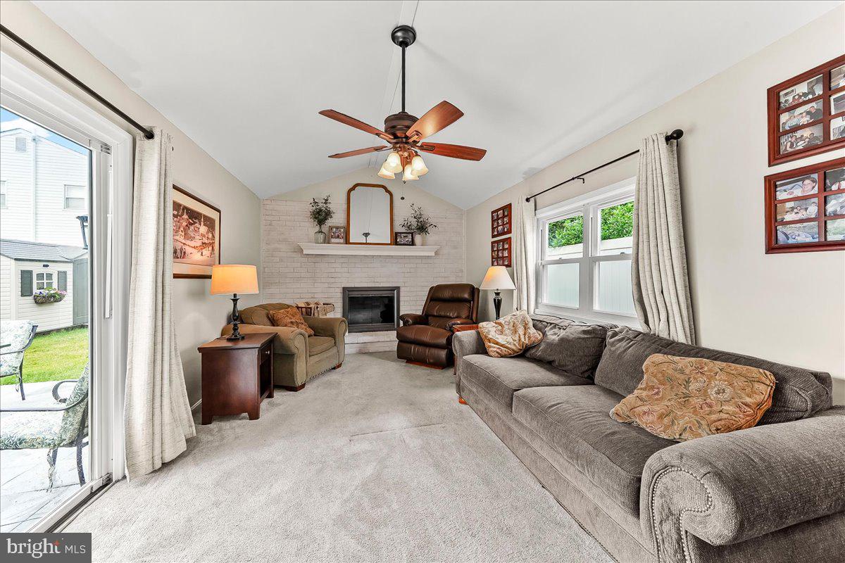 13 McCormick Avenue Ridley Park, PA 19078 - Photo 13 of 41 Family Room