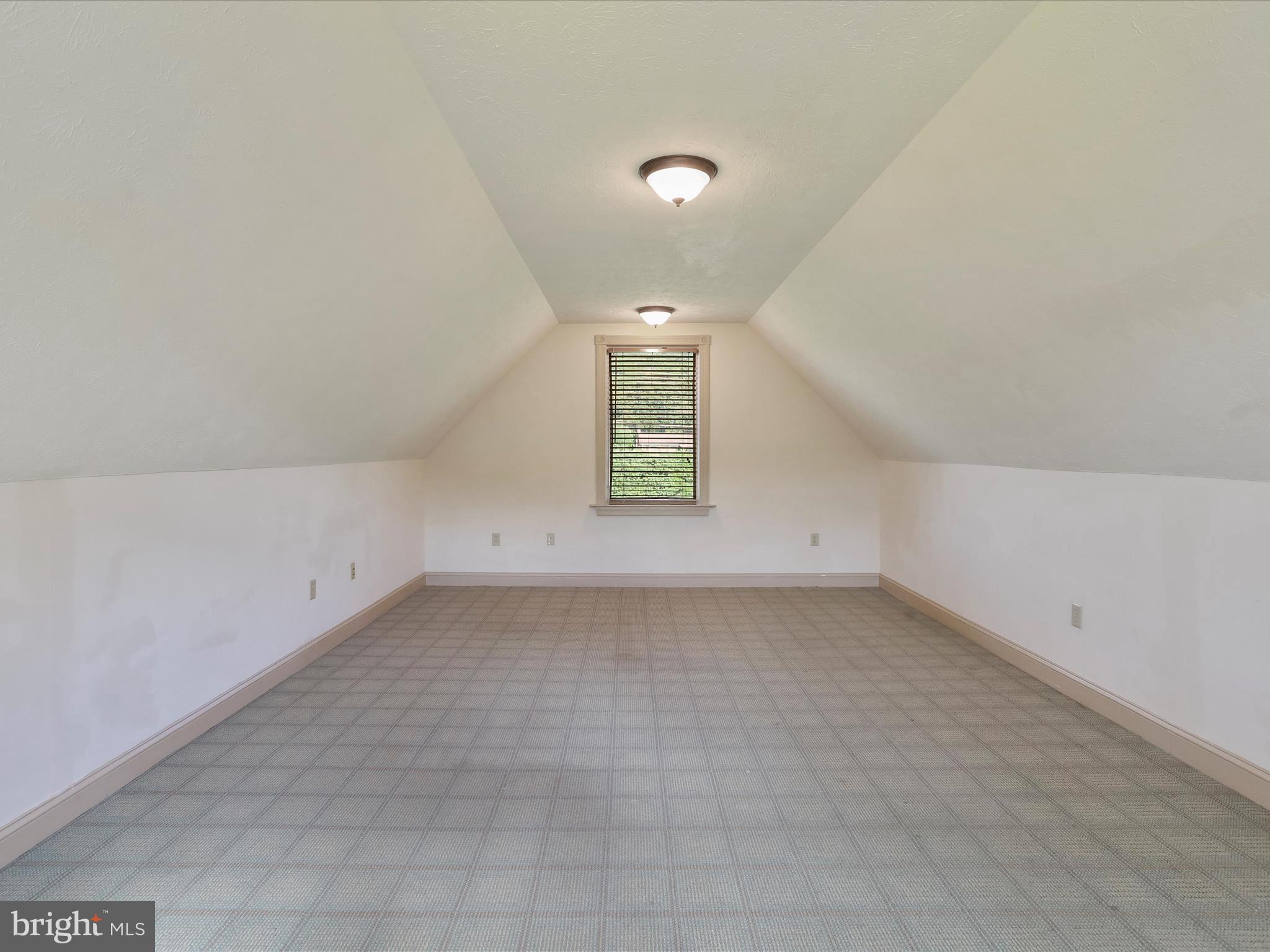 15 Rachels Ln Road Front Royal, VA 22630 - Photo 28 of 73 wooden floor in an empty room with a window