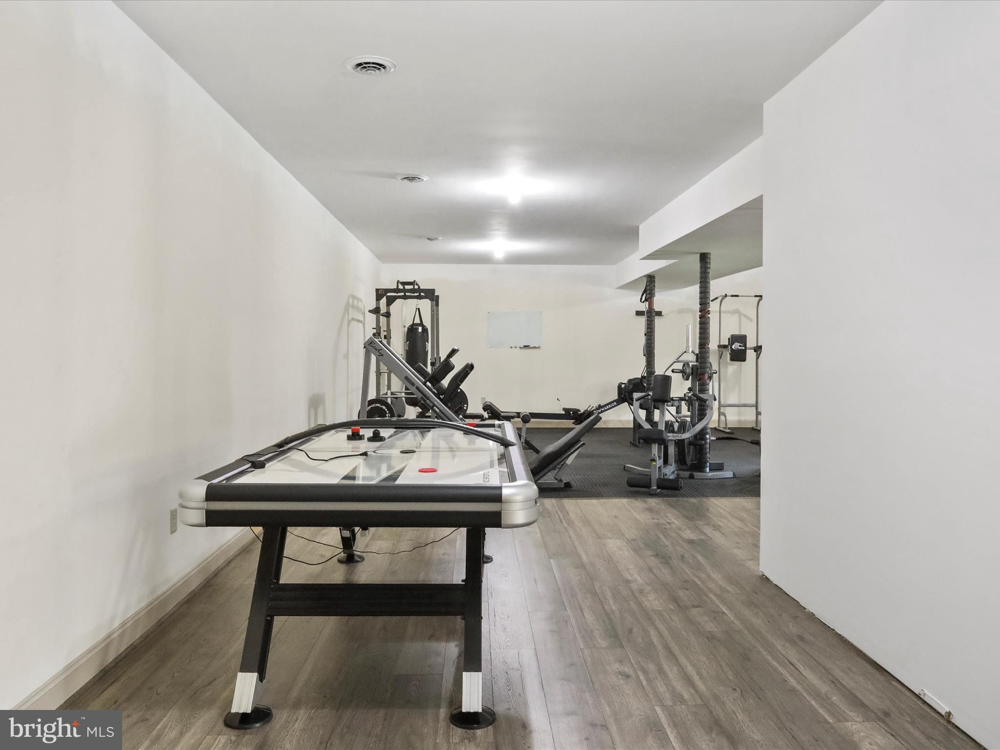 15 Rachels Ln Road Front Royal, VA 22630 - Photo 35 of 73 a view of a workspace with furniture