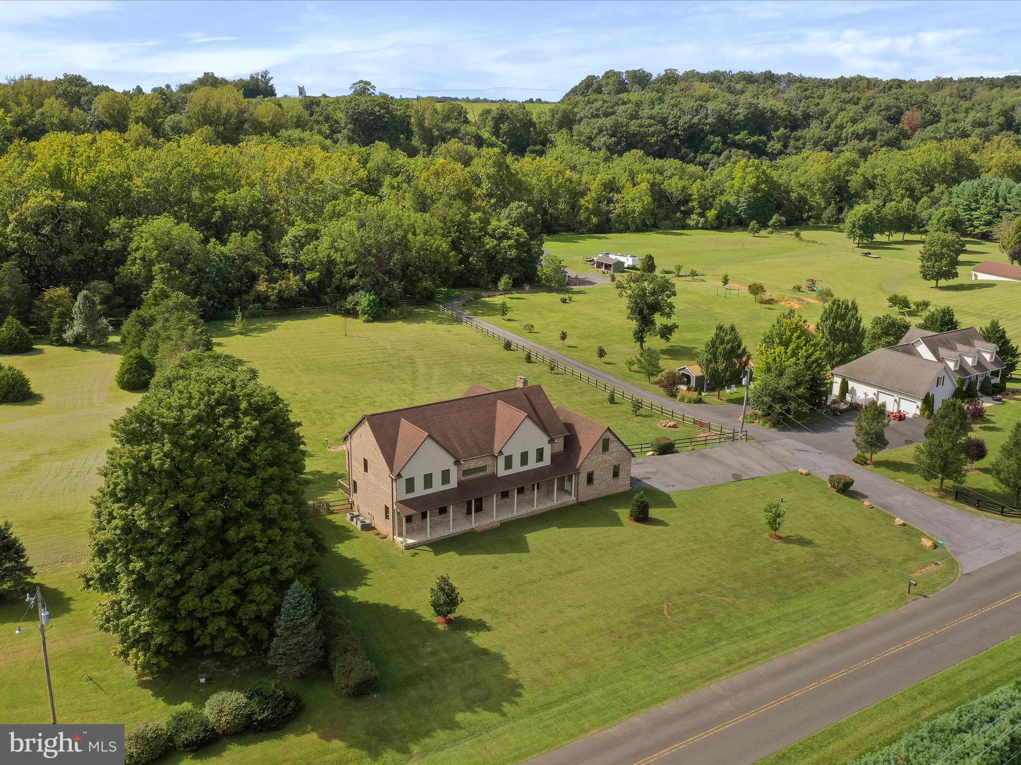 15 Rachels Ln Road Front Royal, VA 22630 - Photo 60 of 73