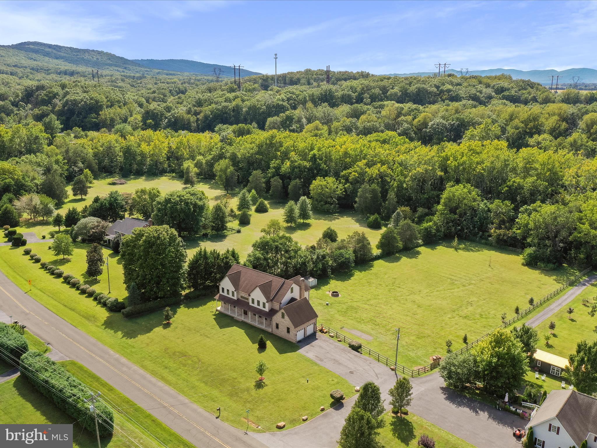 15 Rachels Ln Road Front Royal, VA 22630 - Photo 64 of 73