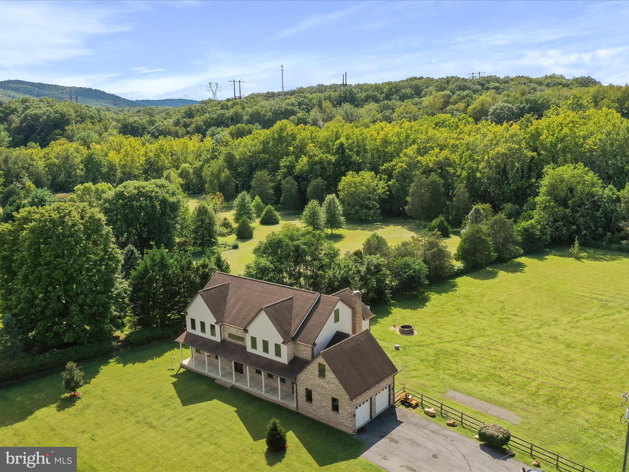 15 Rachels Ln Road Front Royal, VA 22630 - Photo 65 of 73