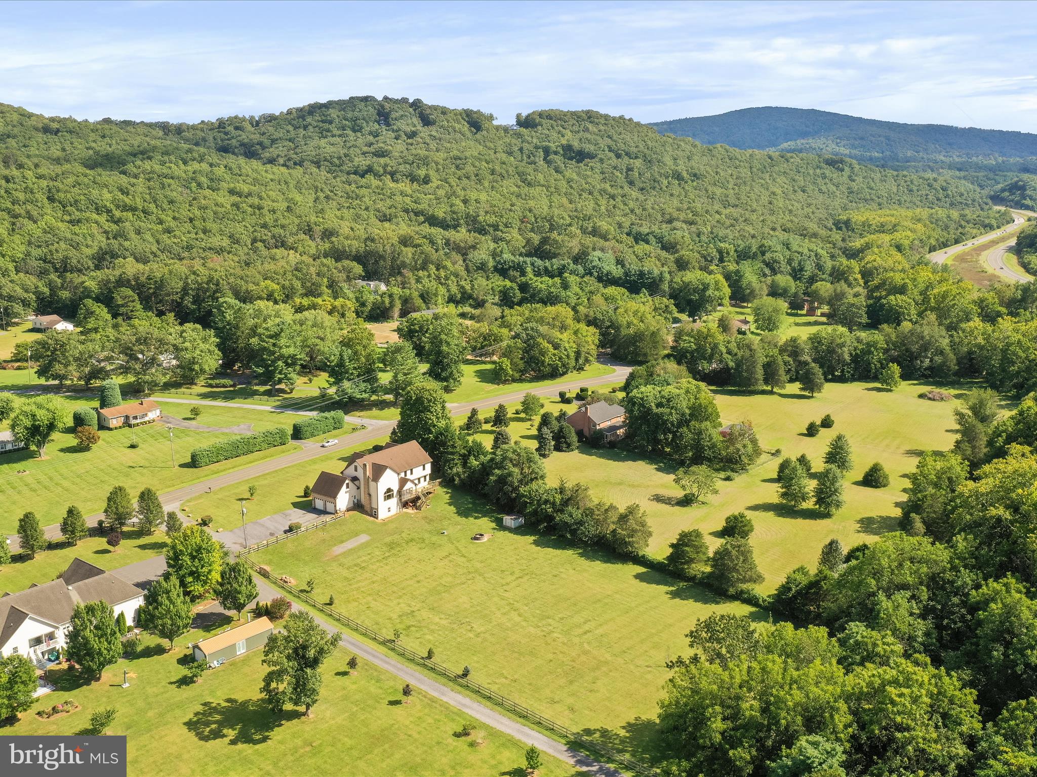 15 Rachels Ln Road Front Royal, VA 22630 - Photo 68 of 73