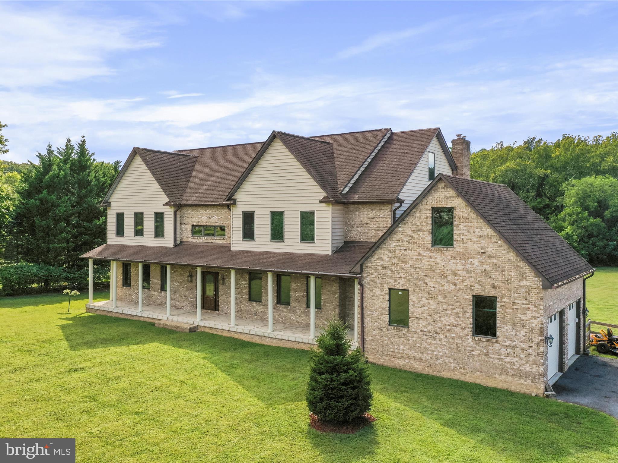 15 Rachels Ln Road Front Royal, VA 22630 - Photo 7 of 73