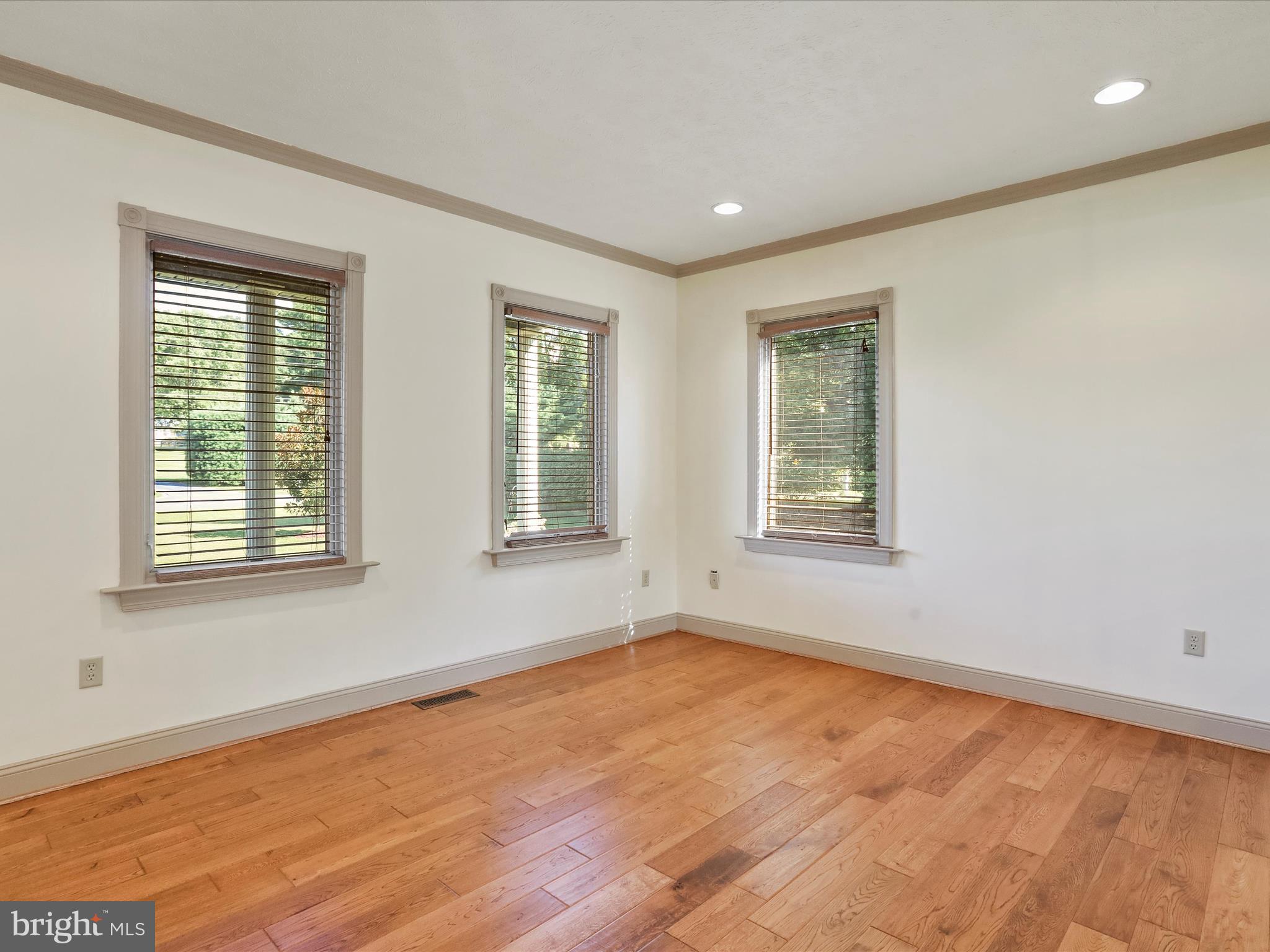 15 Rachels Ln Road Front Royal, VA 22630 - Photo 10 of 73 a view of an empty room with a window