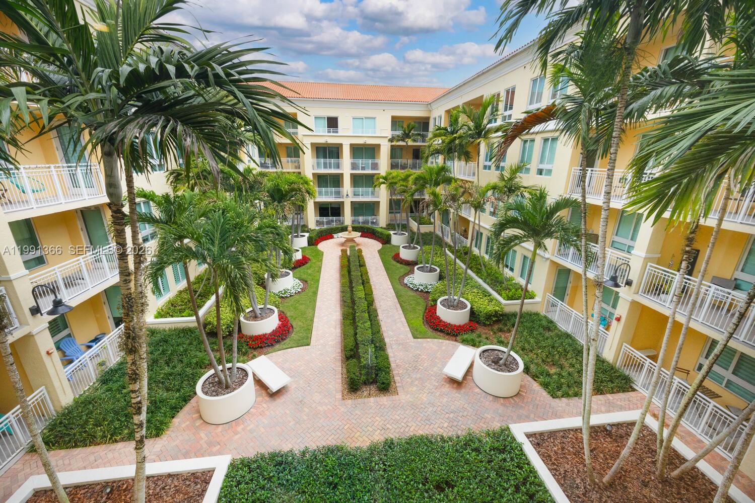 7350 Southwest 89th Street, Unit 1511S Miami, FL 33156 - Photo 21 of 27