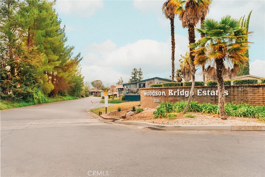 3835 Gardiner Ferry Road, Unit 2 Corning, CA 96021 - Photo 30 of 51 a sign that is on the side of a street