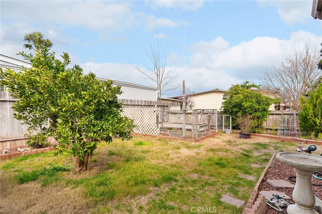 3835 Gardiner Ferry Road, Unit 2 Corning, CA 96021 - Photo 40 of 51 a view of a yard with plants