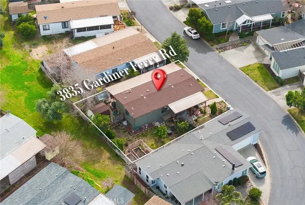 $105,000 | 3835 Gardiner Ferry Road, Unit 2, Corning, CA 96021