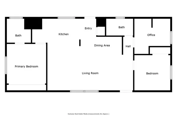 $105,000 | 3835 Gardiner Ferry Road, Unit 2, Corning, CA 96021