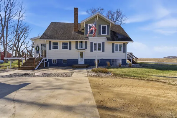 $479,900 | 9791 County Road 4 Southeast, Atwater, MN 56209