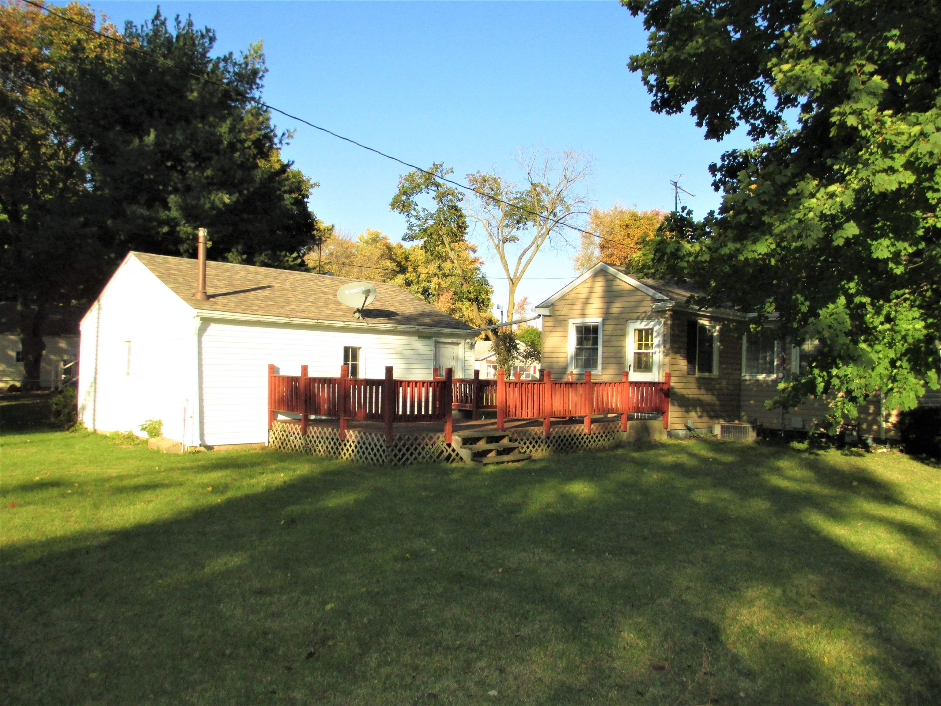 417 South Riverside Boulevard Goshen, IN 46526 - Photo 18 of 20 Gallery Image 18