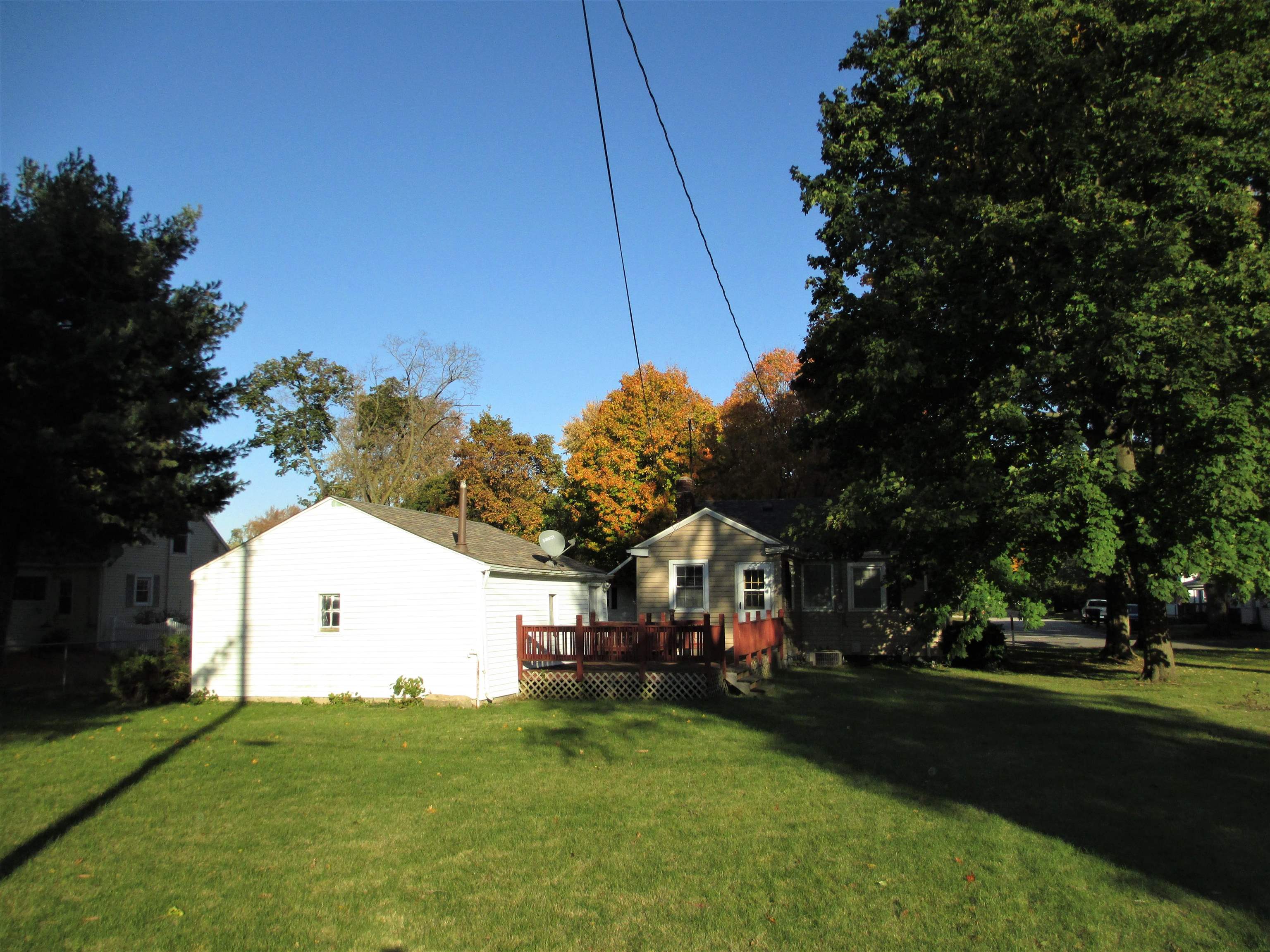 417 South Riverside Boulevard Goshen, IN 46526 - Photo 20 of 20 Gallery Image 20