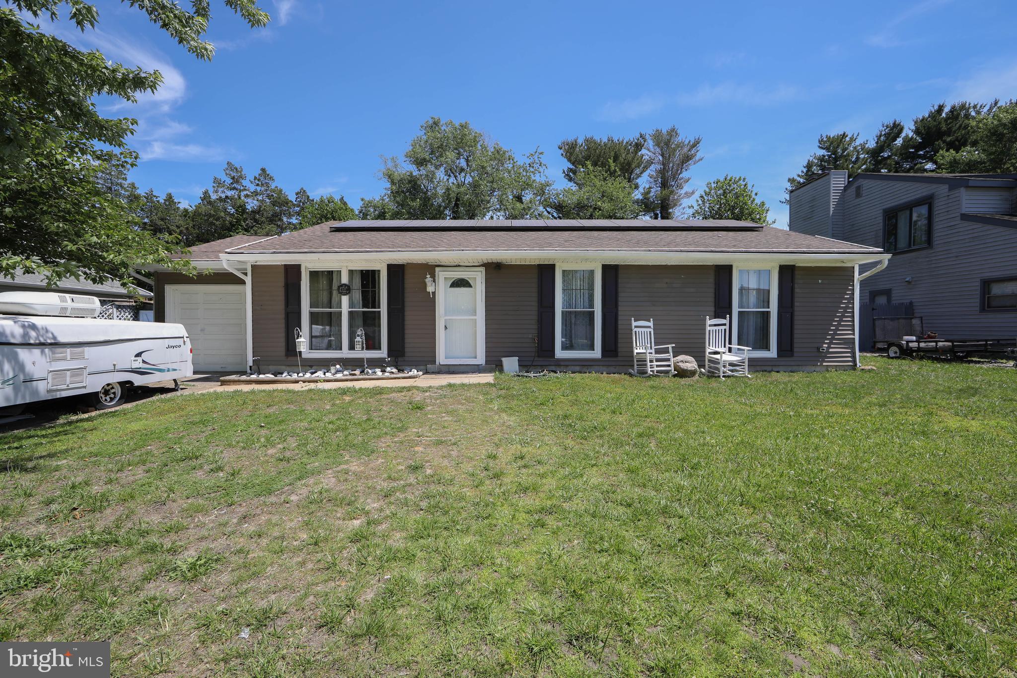 11 Regulus Drive Sewell, NJ 08080 - Photo 1 of 38