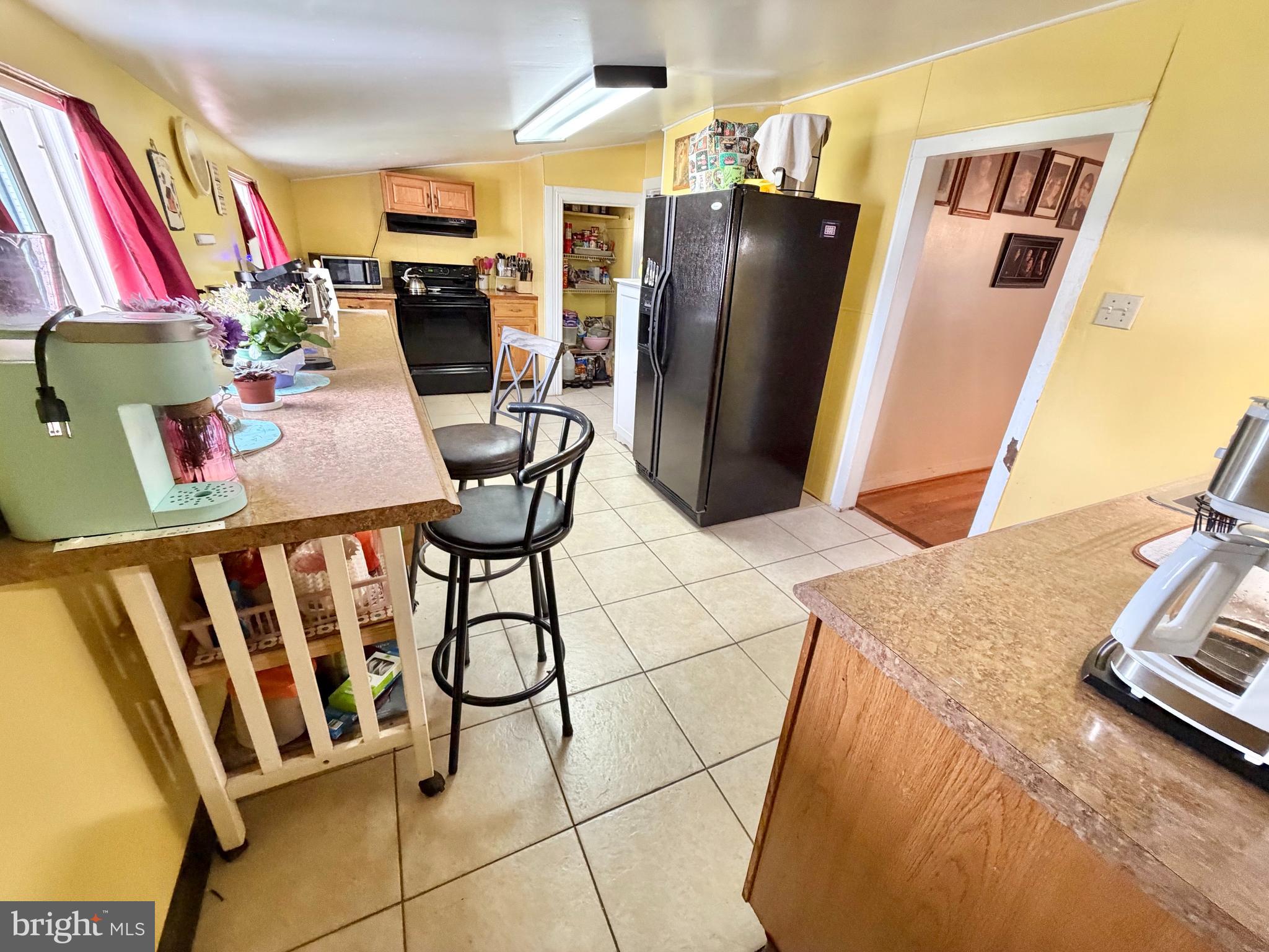 66 Hanover Street Pemberton, NJ 08068 - Photo 9 of 56 Large first floor kitchen