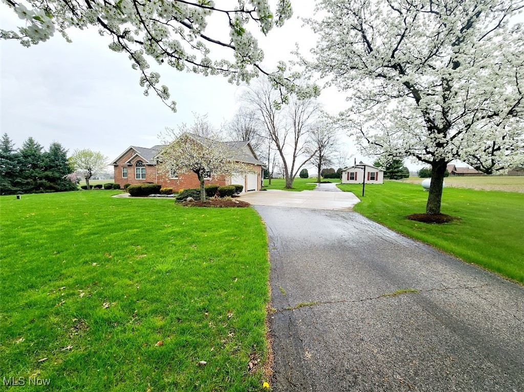 3777 Seville Road Seville, OH 44273 - Photo 26 of 27 Gallery Image 26