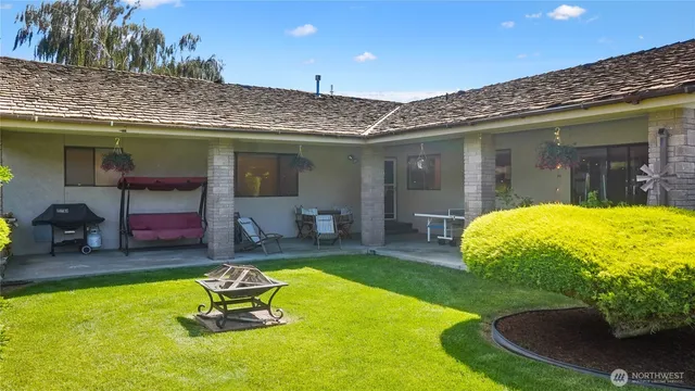 $595,000 | 1525 East Catalpa Street, Othello, WA 99344