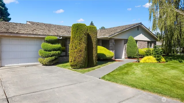 $595,000 | 1525 East Catalpa Street, Othello, WA 99344