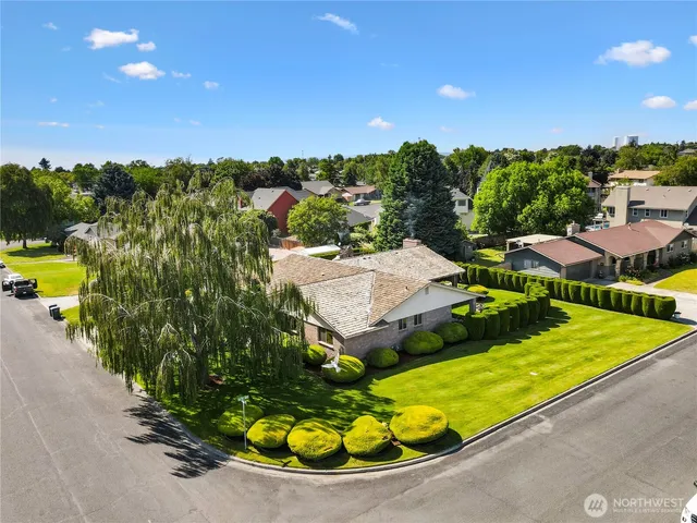 $595,000 | 1525 East Catalpa Street, Othello, WA 99344
