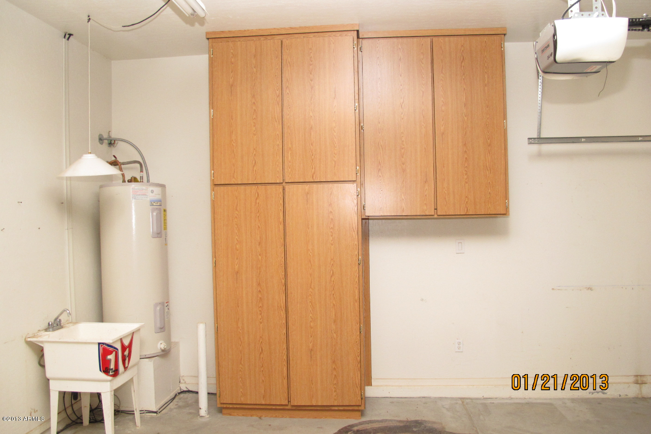 525 South Boyd Road Apache Junction, AZ 85119 - Photo 30 of 39 a view of an empty room