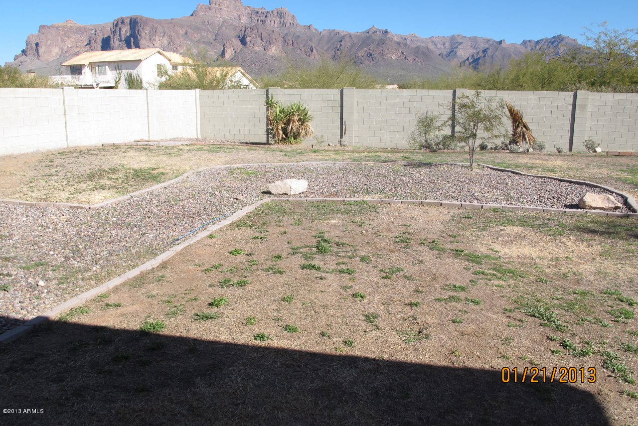 525 South Boyd Road Apache Junction, AZ 85119 - Photo 32 of 39 a view of an ocean beach