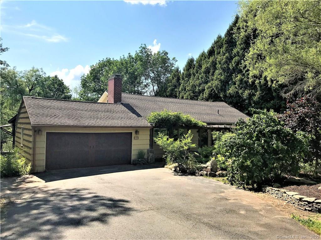 176 Litchfield Road Norfolk, CT 06058 - Photo 1 of 1