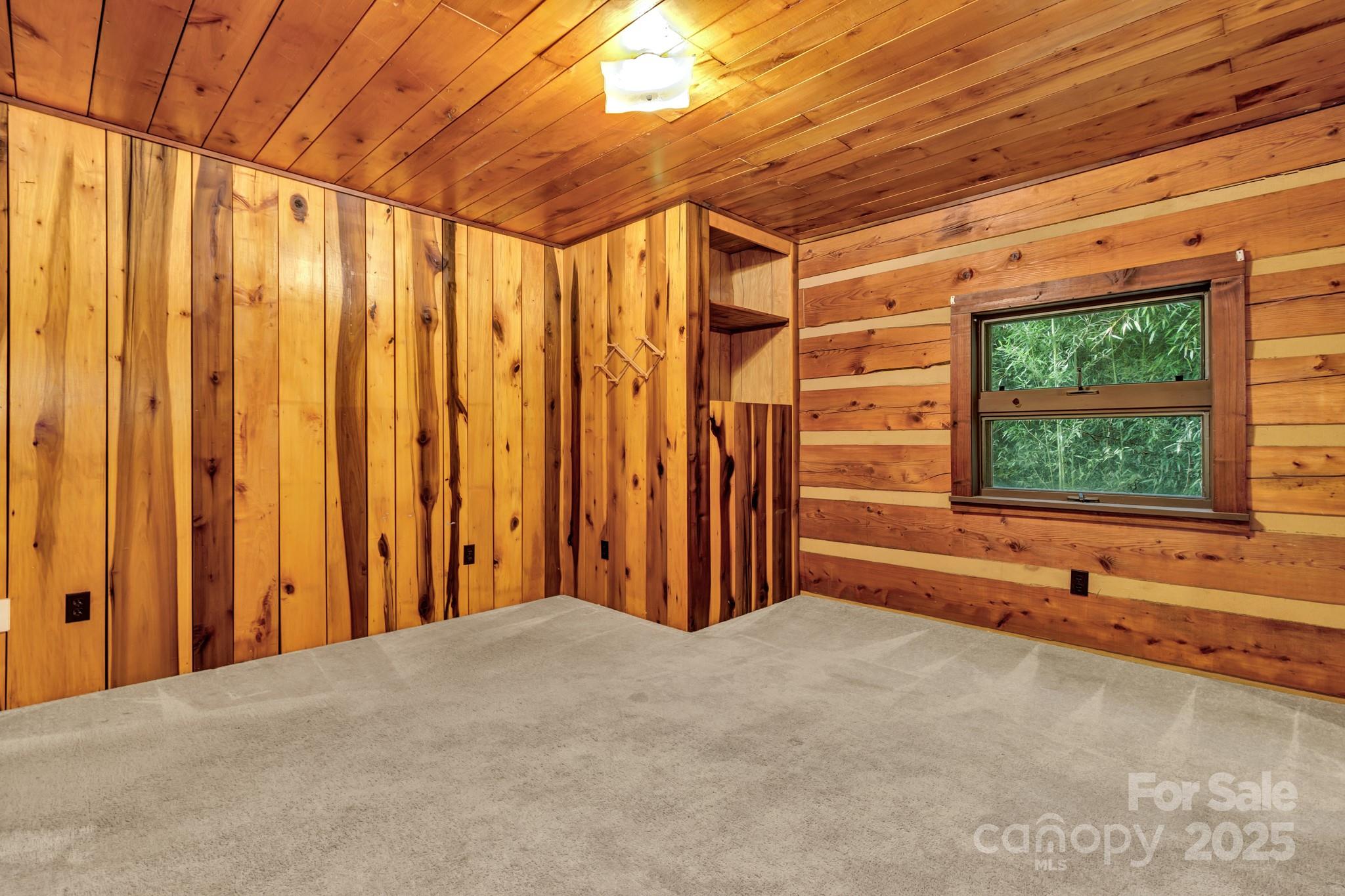 200 Dry Branch Road Marshall, NC 28753 - Photo 26 of 38 a view of a room with a window