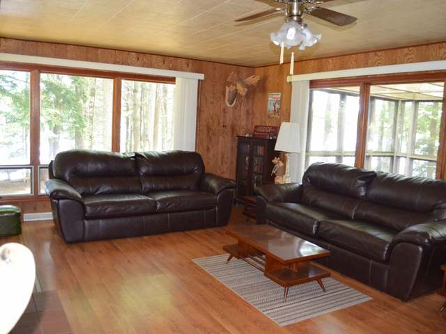 N10136 East Shady Shr Road Tomahawk, WI 54487 - Photo 7 of 20 Gallery Image 7