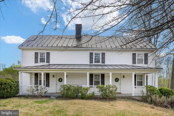 $1,790,000 | 315 Gander's Drive, Luray, VA 22835