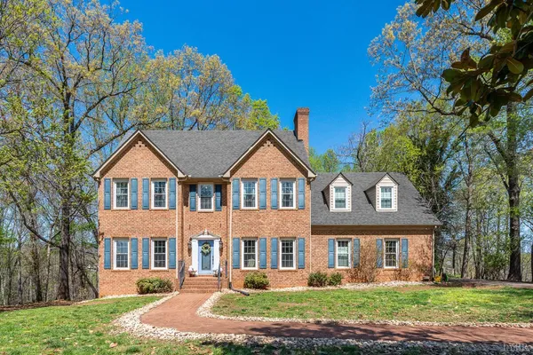 $559,900 | 202 Burning Lamp Lane, Forest, VA 24551