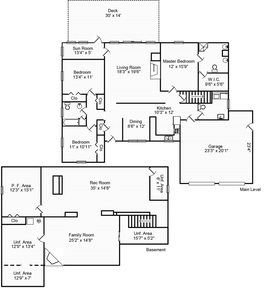 3198 Kathy Court Decatur, IL 62521 - Photo 40 of 40