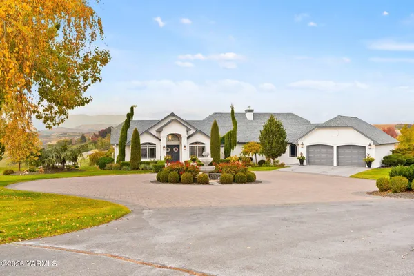 $1,300,000 | 71 Koda Drive, Selah, WA 98942