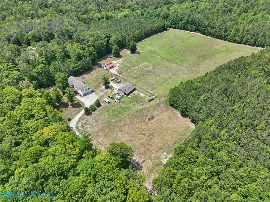 11541 Salem Wood Road Gloucester, VA 23061 - Photo 53 of 55