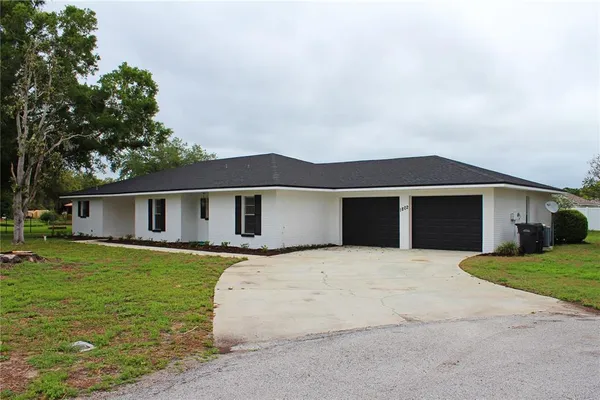 $270,000 | 1802 Imperial Boulevard, Bartow, FL 33830