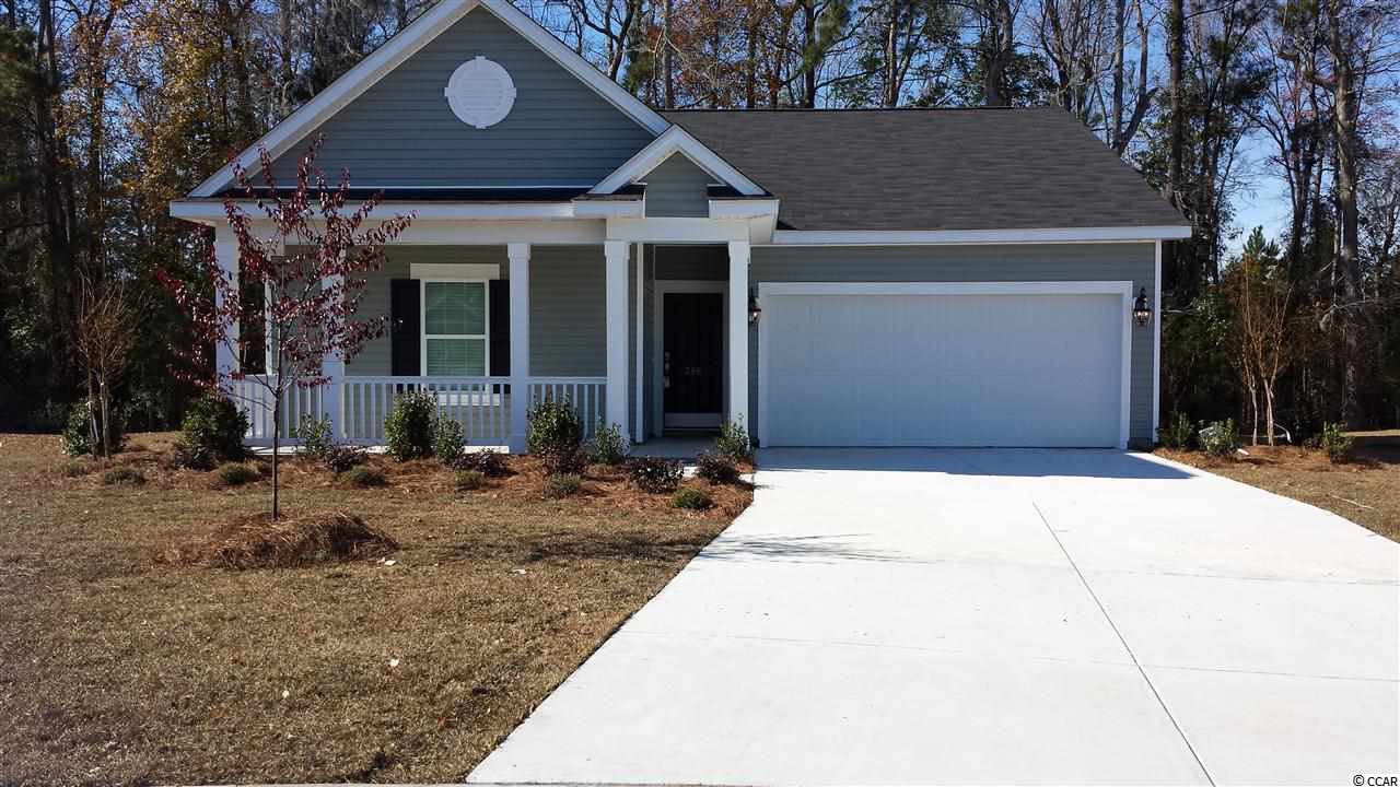 388 Ridge Point Drive Conway, SC 29526 - Photo 1 of 13 Gallery Image 1