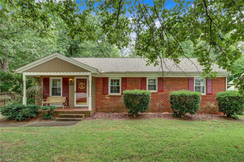 205 Guilford Road Jamestown, NC 27282 - Photo 1 of 25 Gallery Image 1