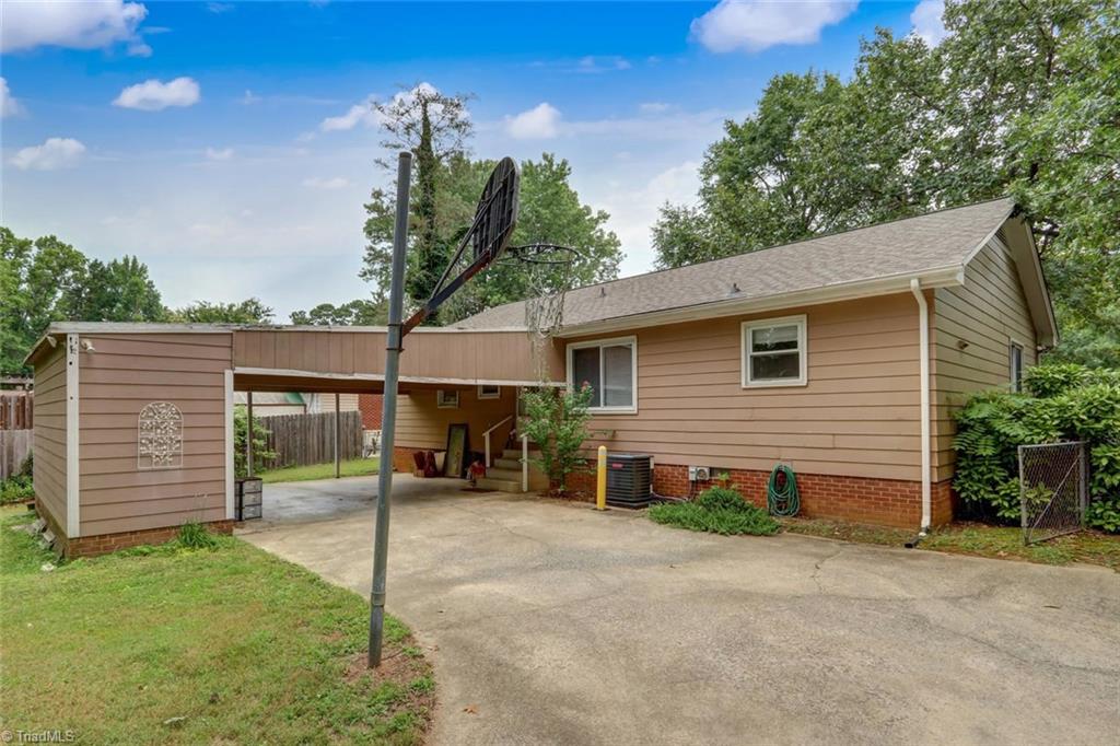 205 Guilford Road Jamestown, NC 27282 - Photo 24 of 25 Gallery Image 24