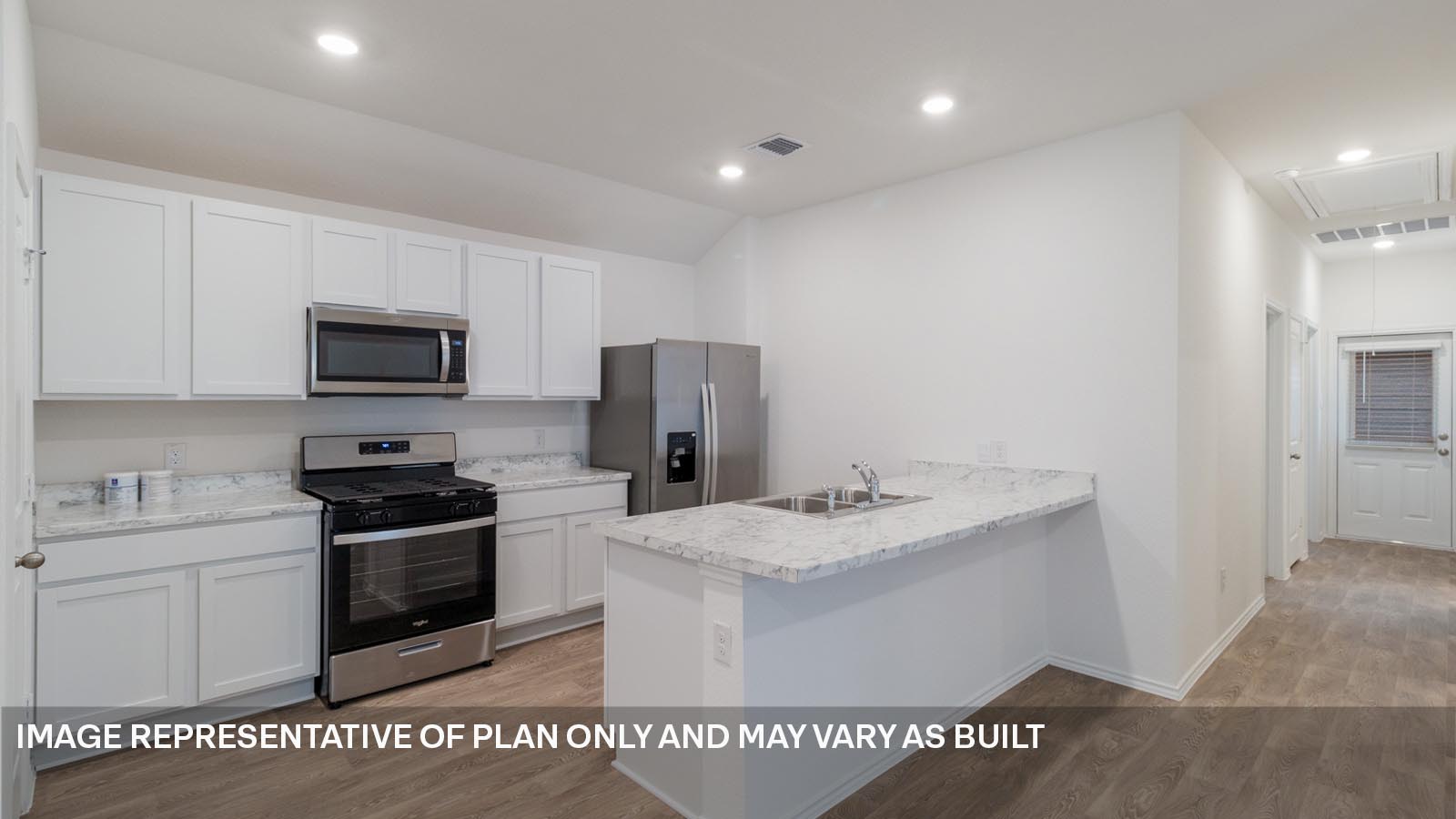 323 Santo Domingo Road Bastrop, TX 78602 - Photo 7 of 23