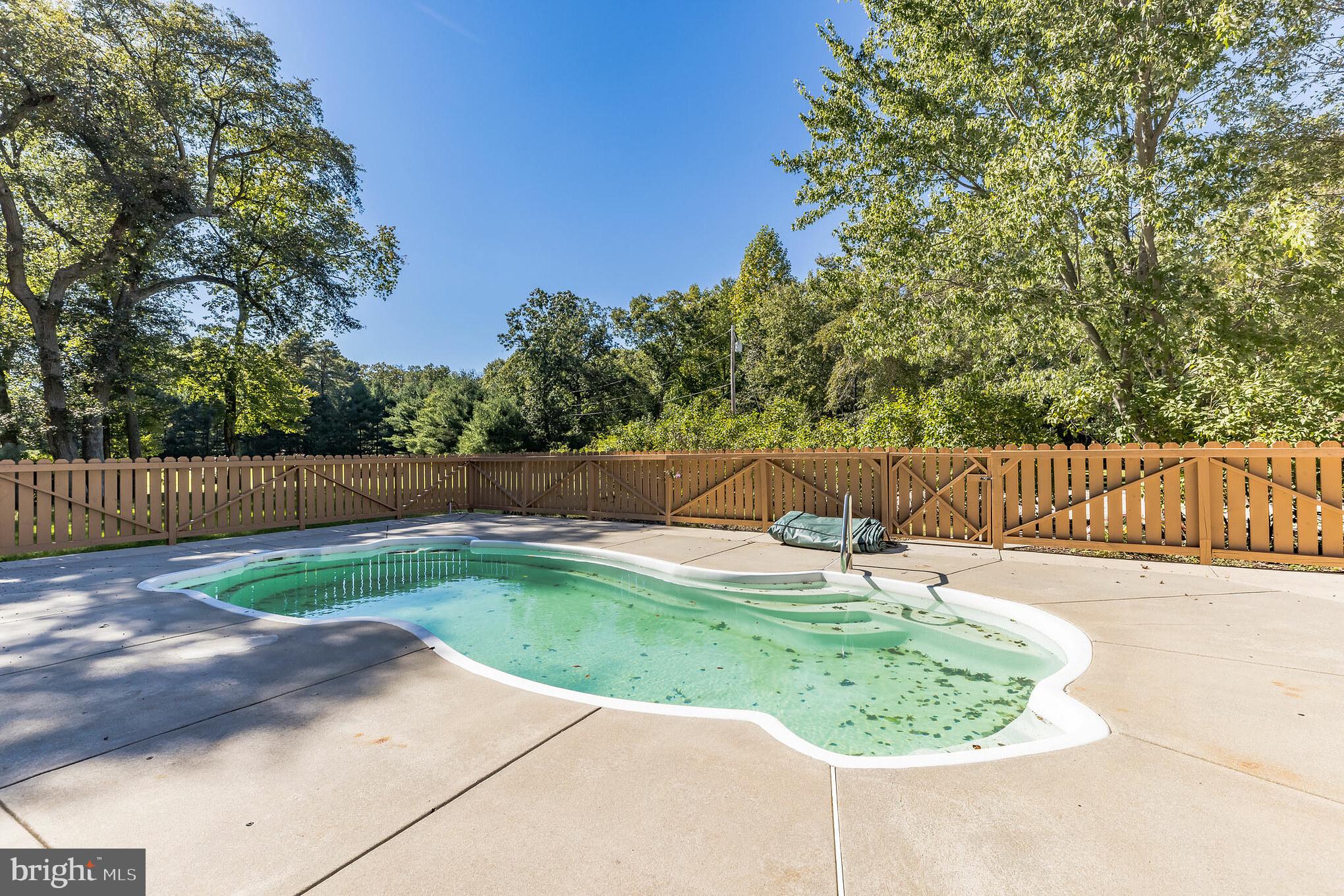 378 Crow Pond Road Elmer, NJ 08318 - Photo 33 of 46