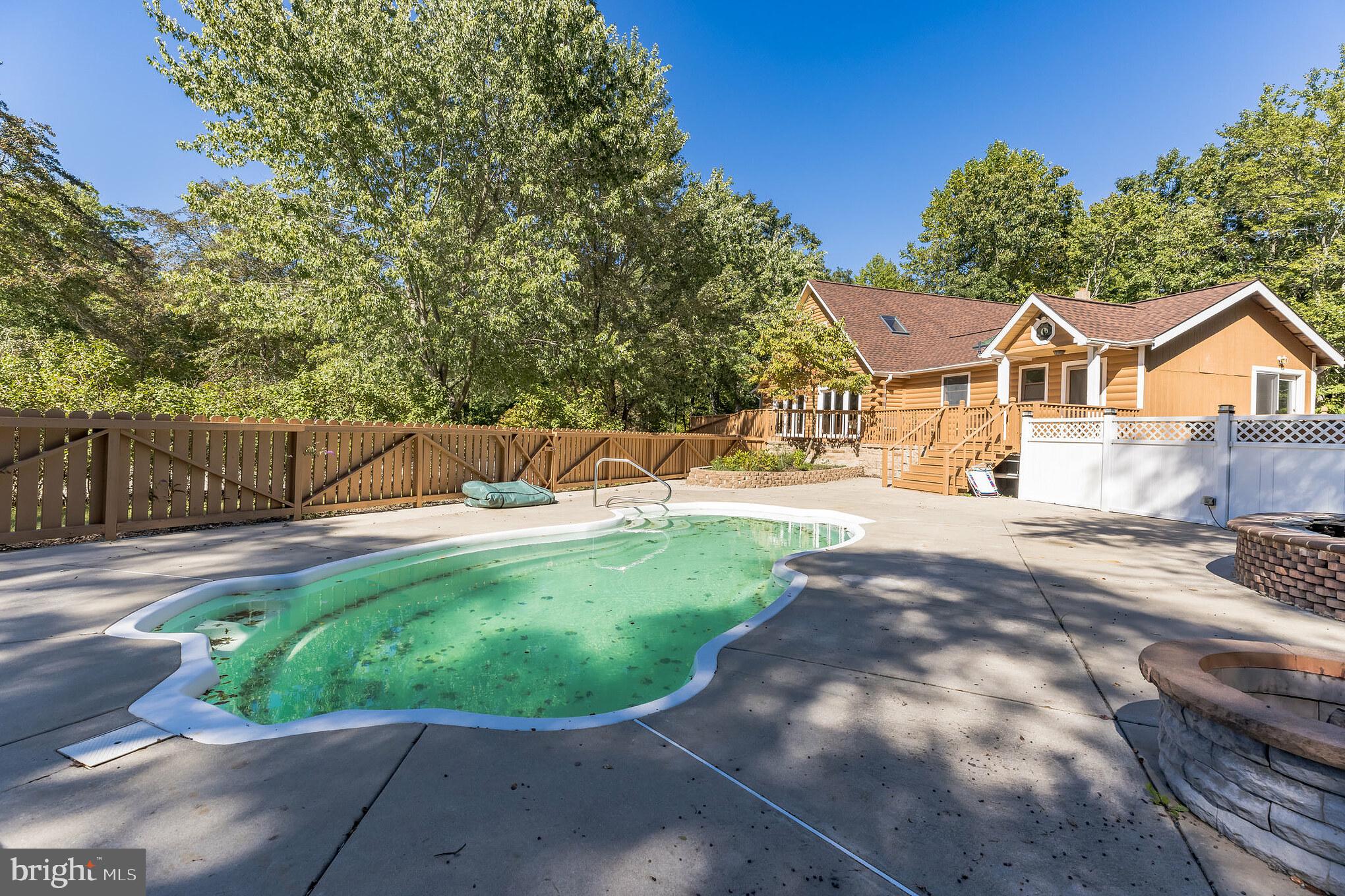 378 Crow Pond Road Elmer, NJ 08318 - Photo 34 of 46