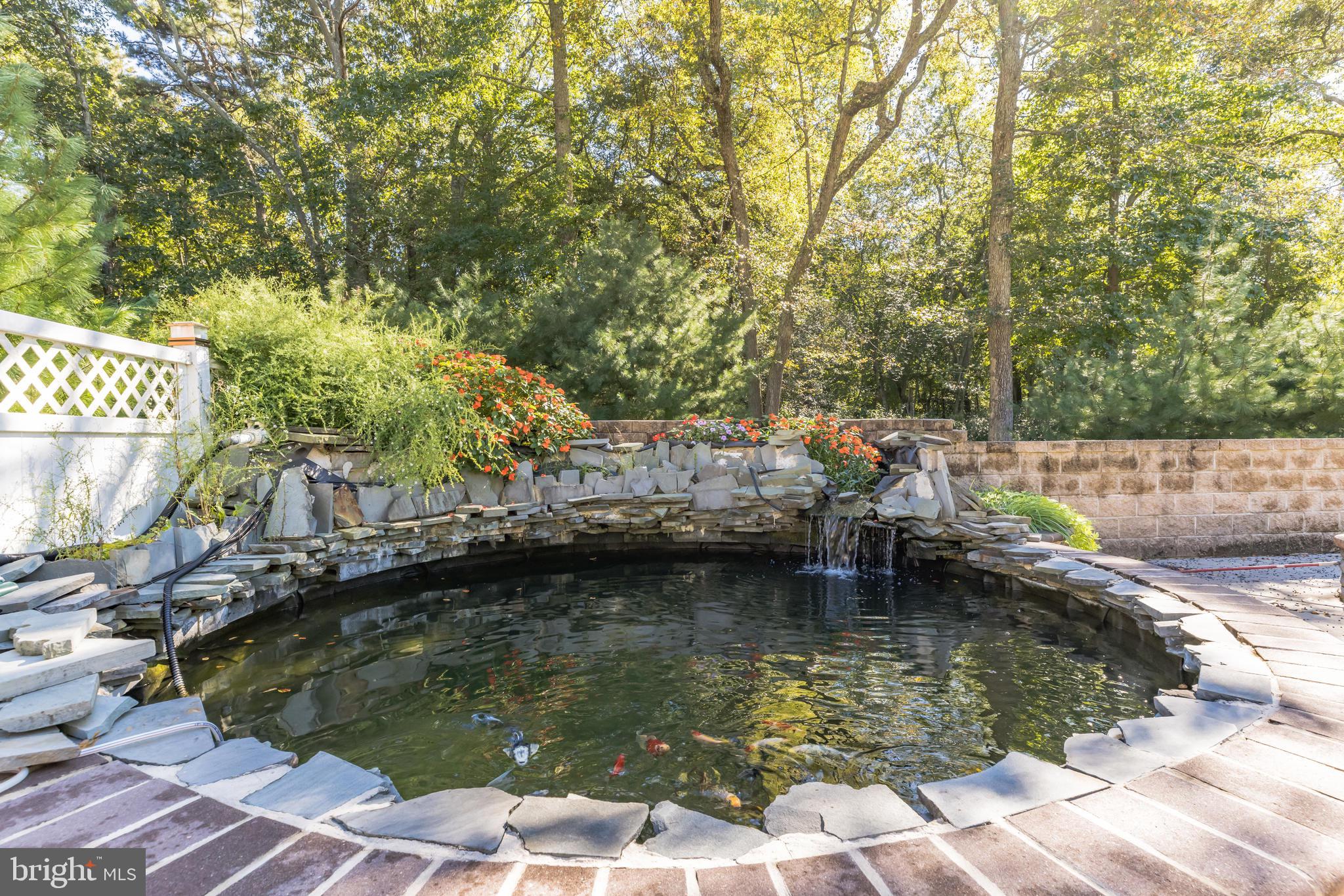 378 Crow Pond Road Elmer, NJ 08318 - Photo 36 of 46