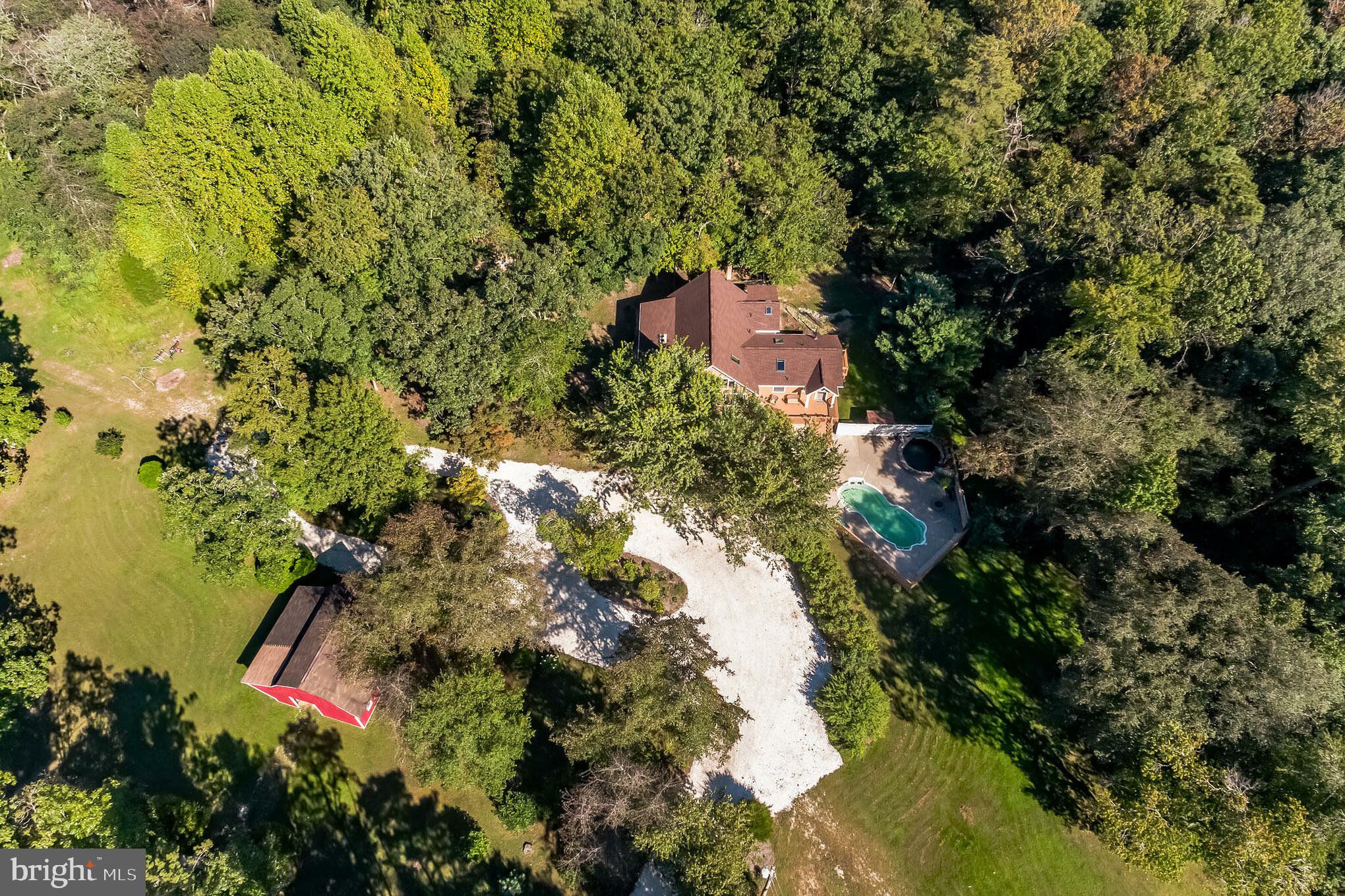 378 Crow Pond Road Elmer, NJ 08318 - Photo 41 of 46
