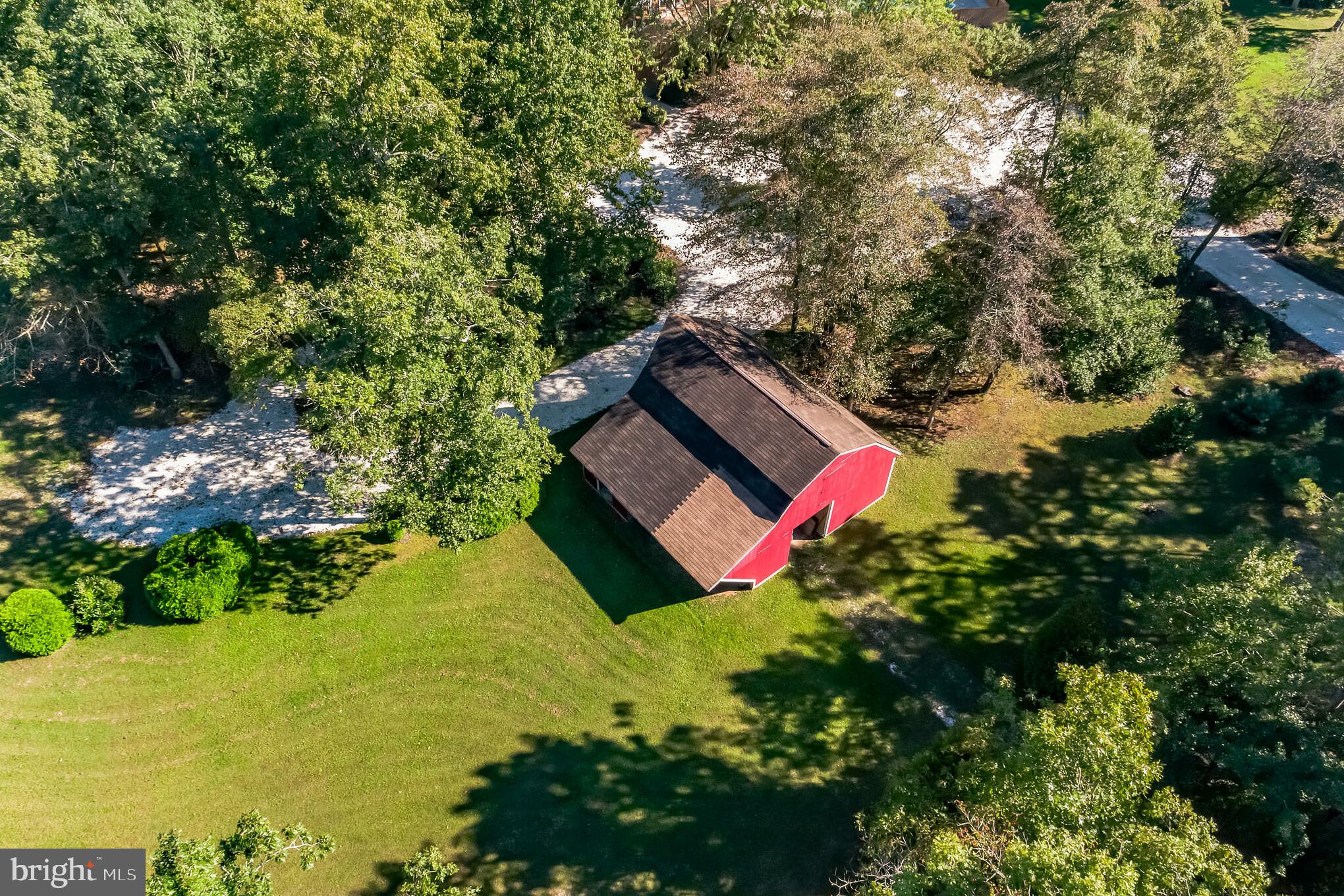 378 Crow Pond Road Elmer, NJ 08318 - Photo 42 of 46