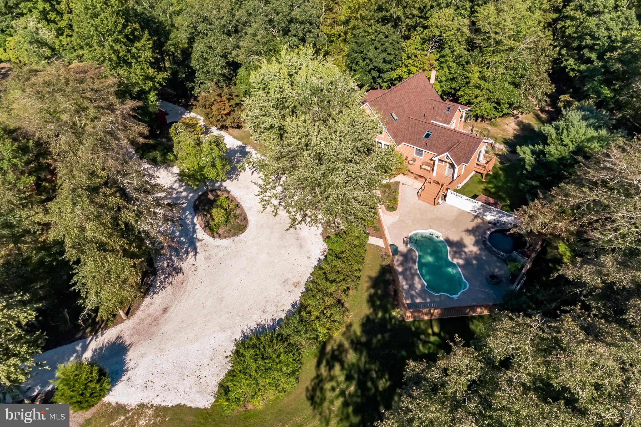 378 Crow Pond Road Elmer, NJ 08318 - Photo 46 of 46