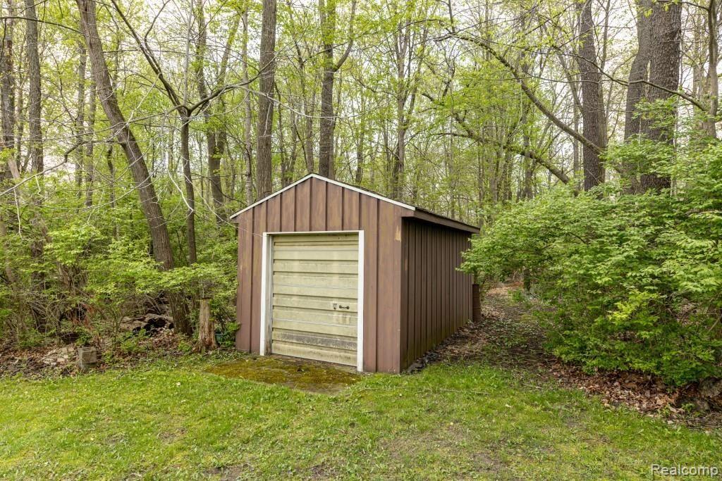 2801 Vrooman Road Jackson, MI 49203 - Photo 37 of 43 36 Shed 2801 Vrooman Rd (37 of 45) (Custom).jpg
