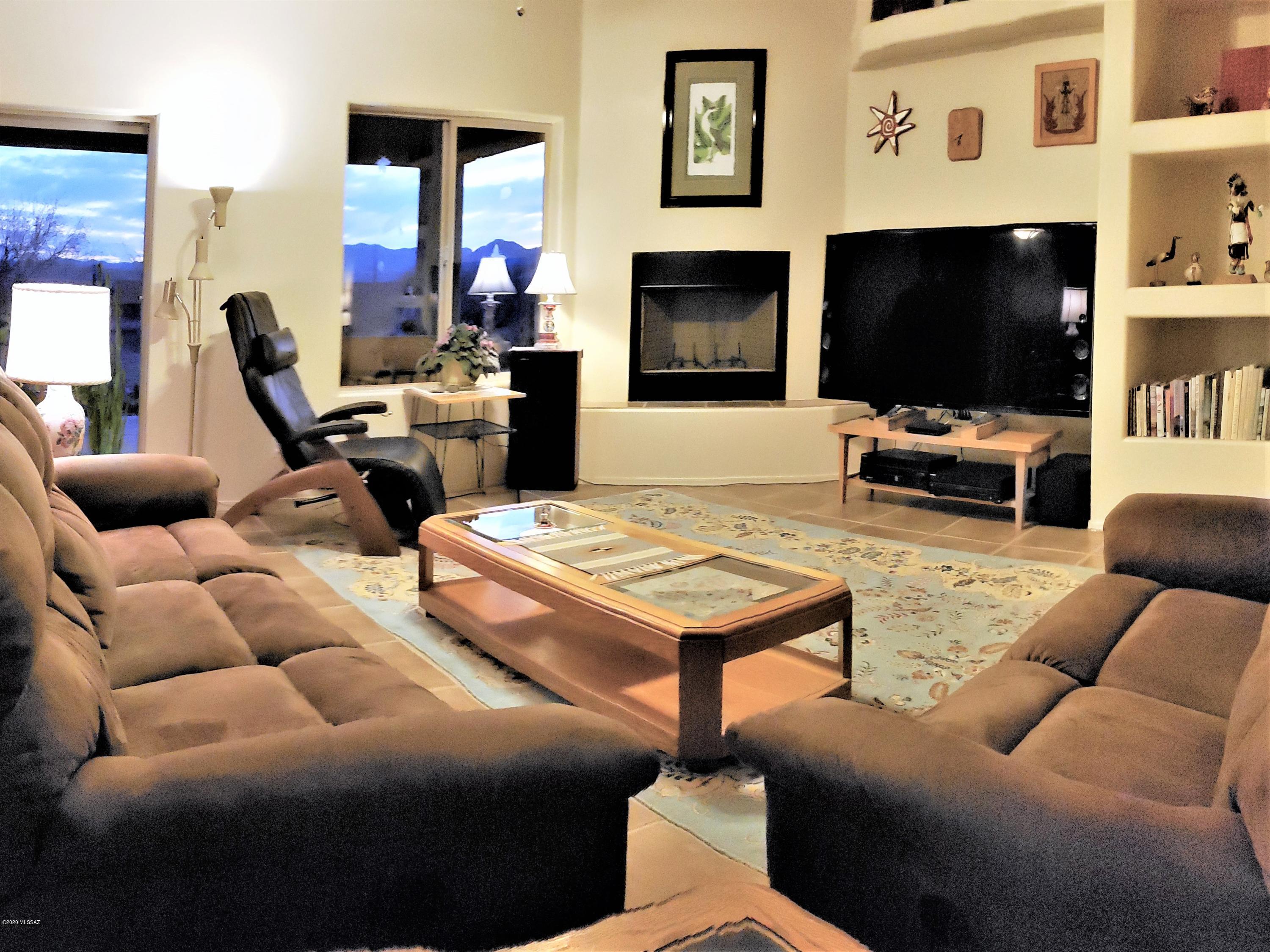 1772 Madison Court Rio Rico, AZ 85648 - Photo 7 of 24