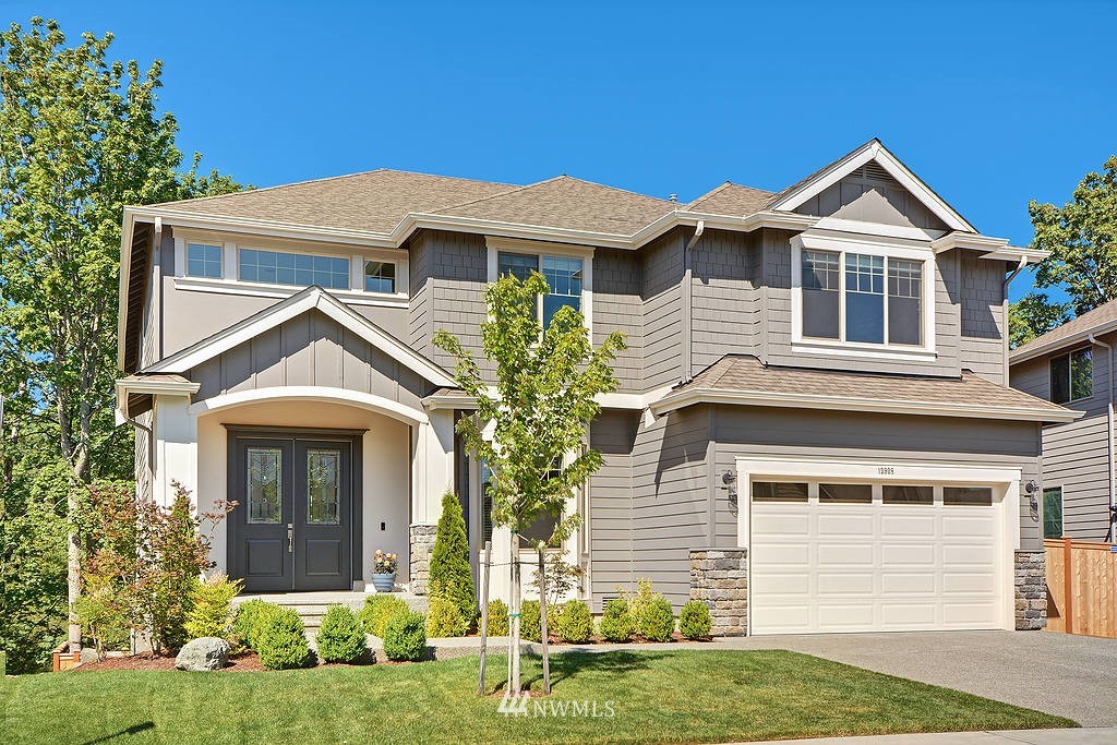 13908 174th Terrace Southeast Renton, WA 98059 - Photo 1 of 25 Gallery Image 1